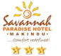 Savannah Paradise Hotel logo